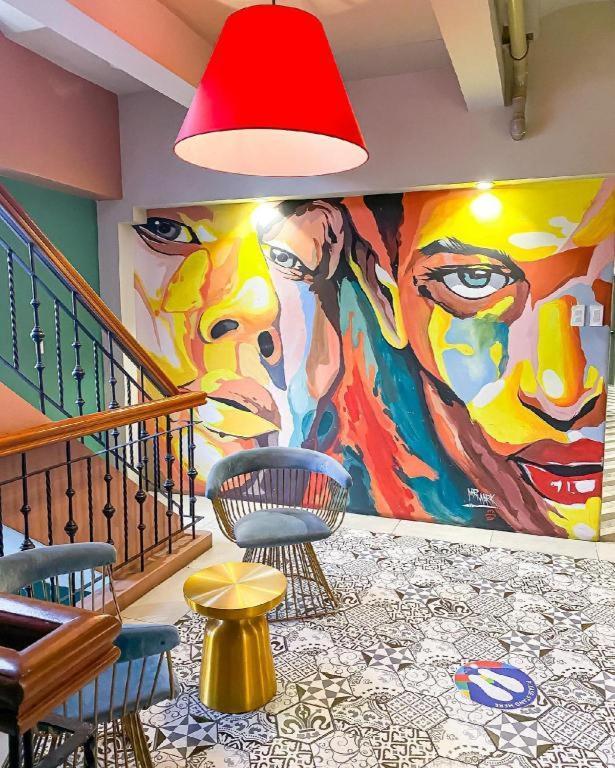 Citizen Hotel Mandaluyong Екстер'єр фото
