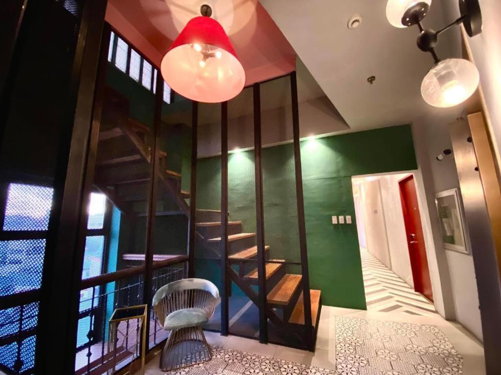 Citizen Hotel Mandaluyong Екстер'єр фото