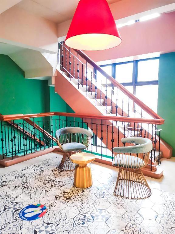 Citizen Hotel Mandaluyong Екстер'єр фото