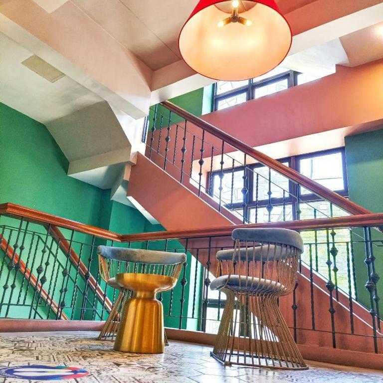 Citizen Hotel Mandaluyong Екстер'єр фото