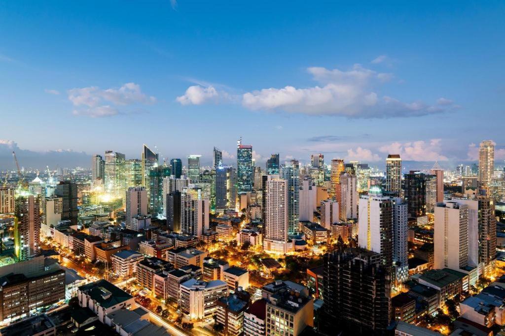 Citizen Hotel Mandaluyong Екстер'єр фото