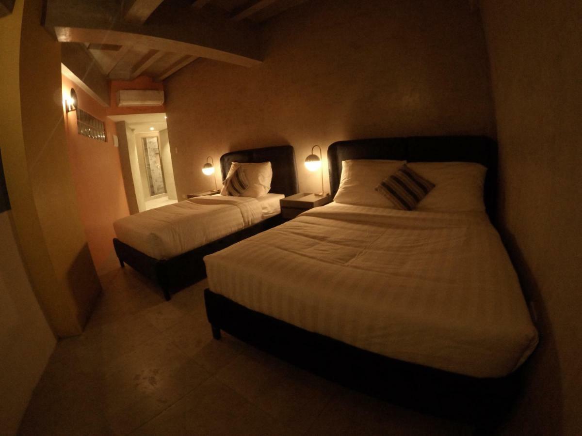 Citizen Hotel Mandaluyong Екстер'єр фото