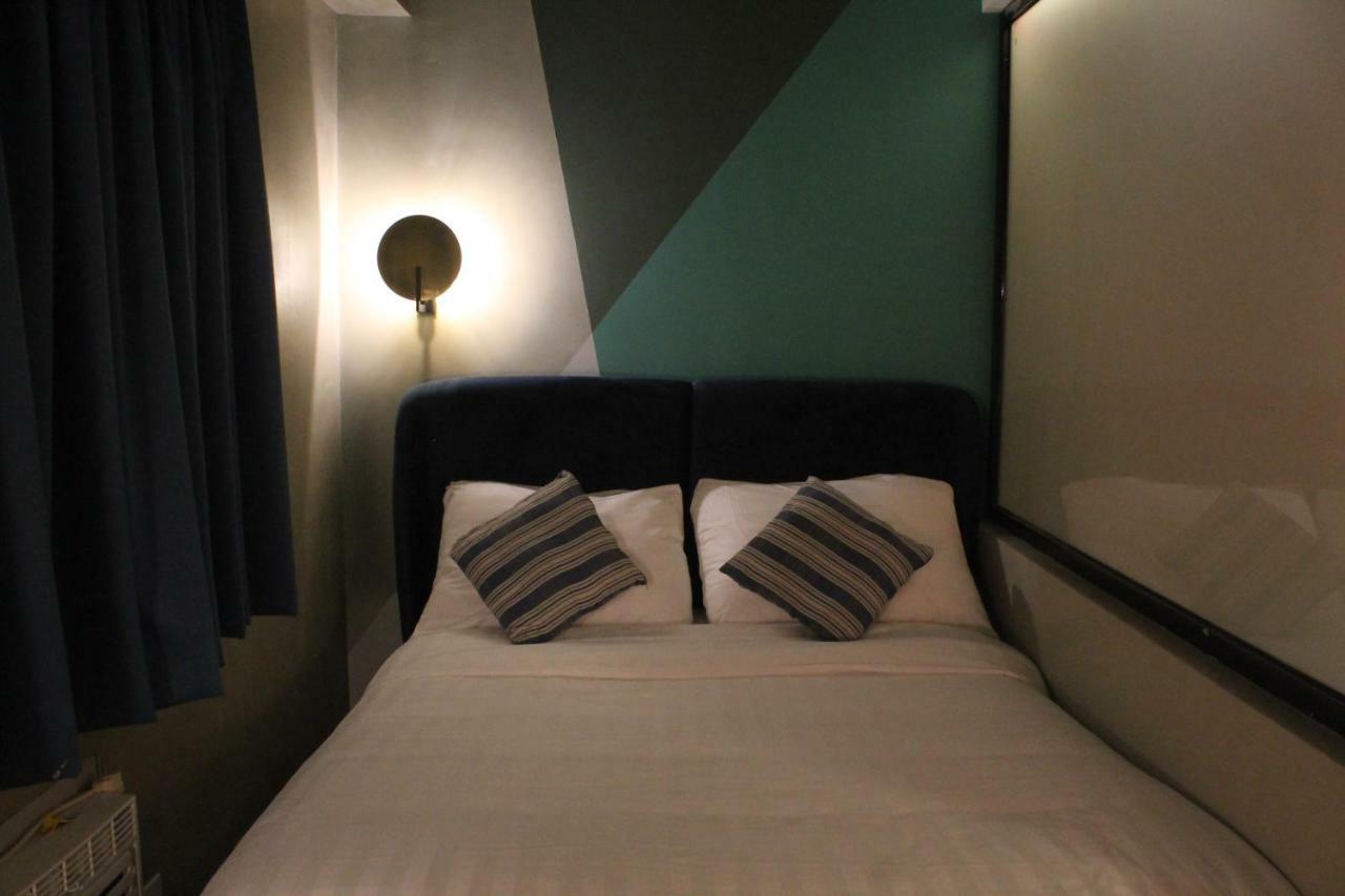 Citizen Hotel Mandaluyong Екстер'єр фото
