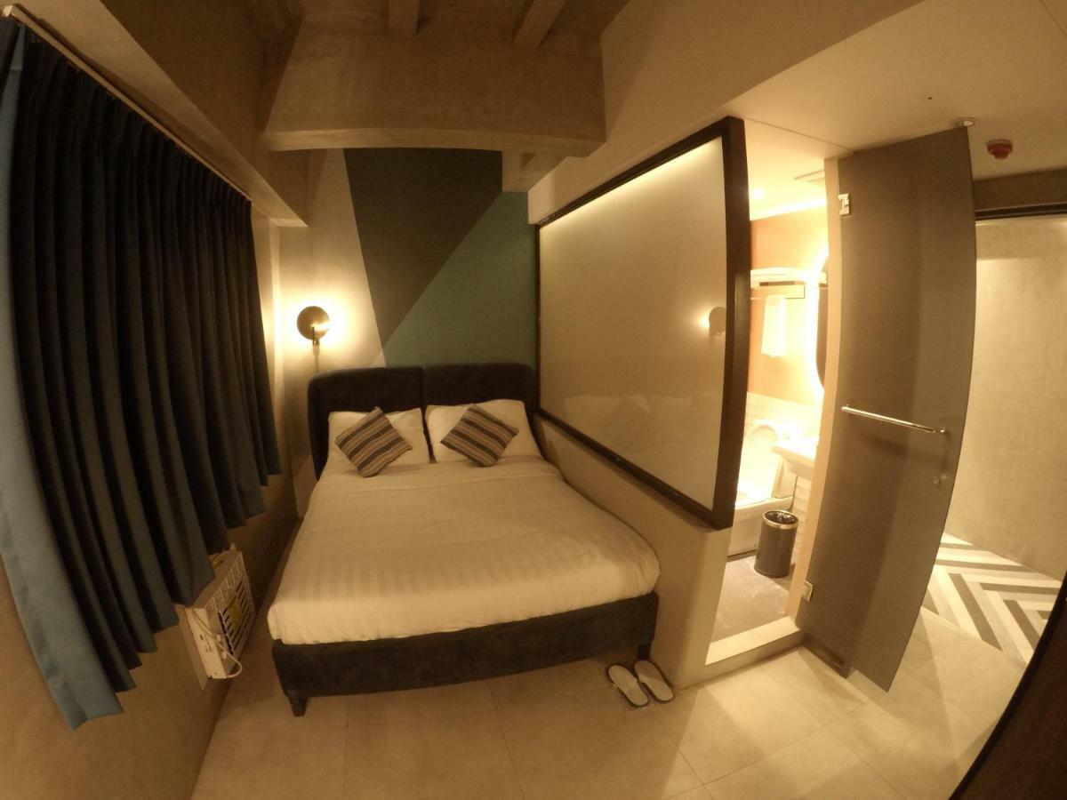 Citizen Hotel Mandaluyong Екстер'єр фото