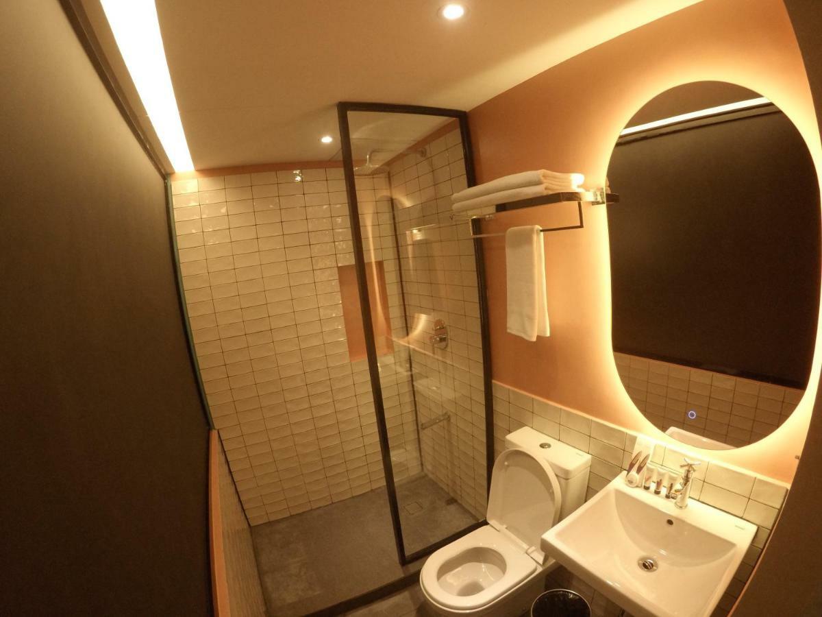 Citizen Hotel Mandaluyong Екстер'єр фото