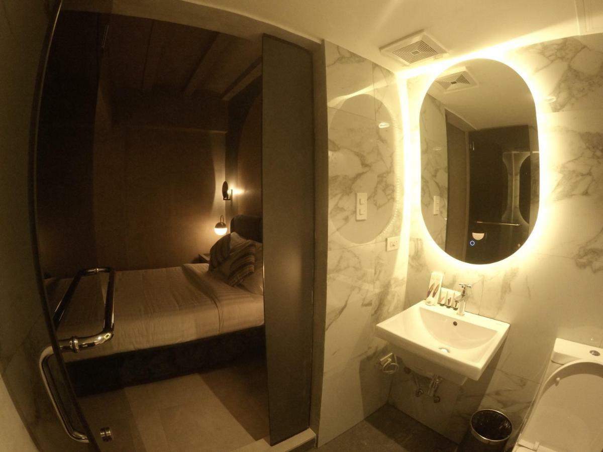 Citizen Hotel Mandaluyong Екстер'єр фото