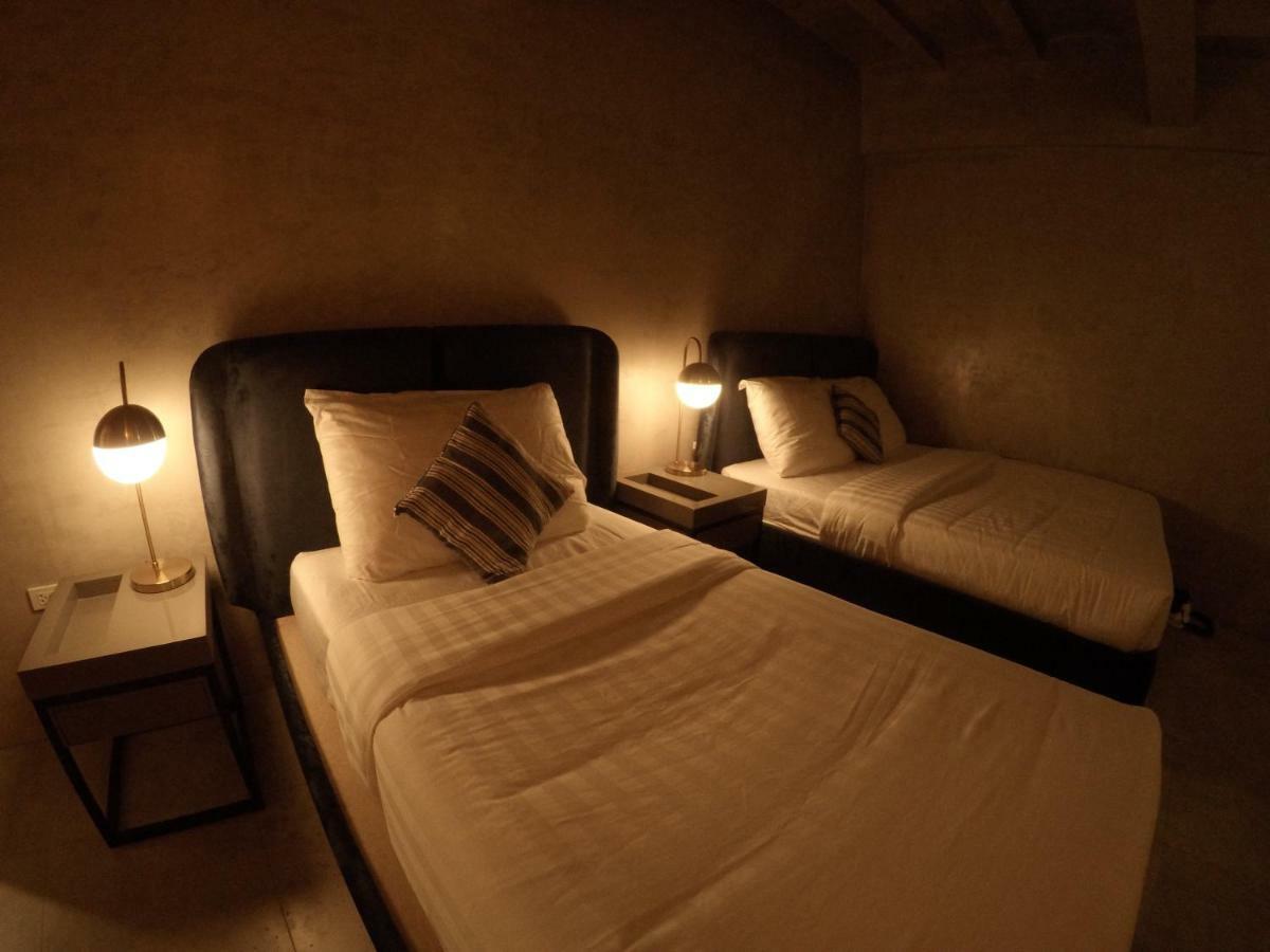 Citizen Hotel Mandaluyong Екстер'єр фото