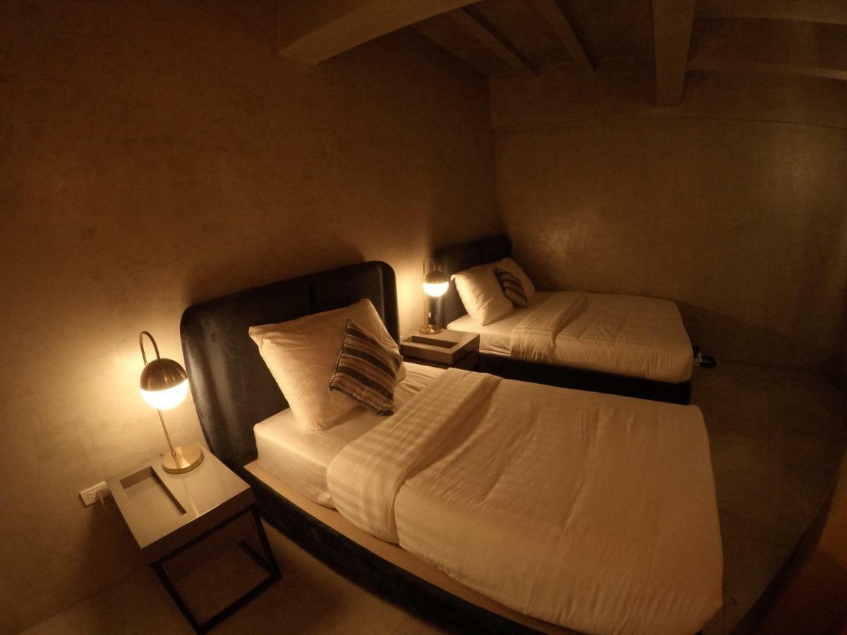 Citizen Hotel Mandaluyong Екстер'єр фото