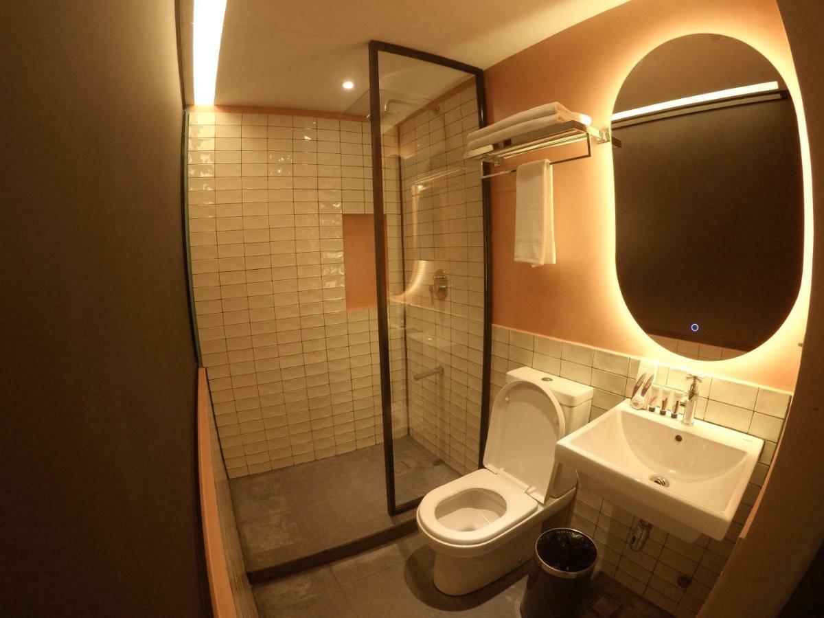 Citizen Hotel Mandaluyong Екстер'єр фото