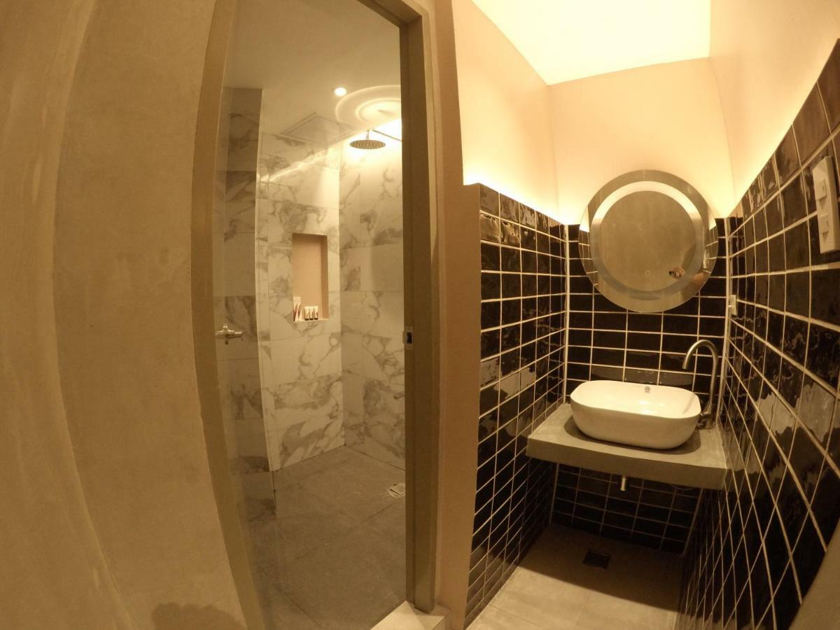 Citizen Hotel Mandaluyong Екстер'єр фото