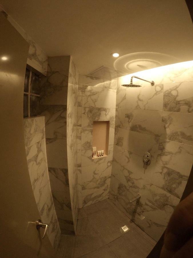 Citizen Hotel Mandaluyong Екстер'єр фото