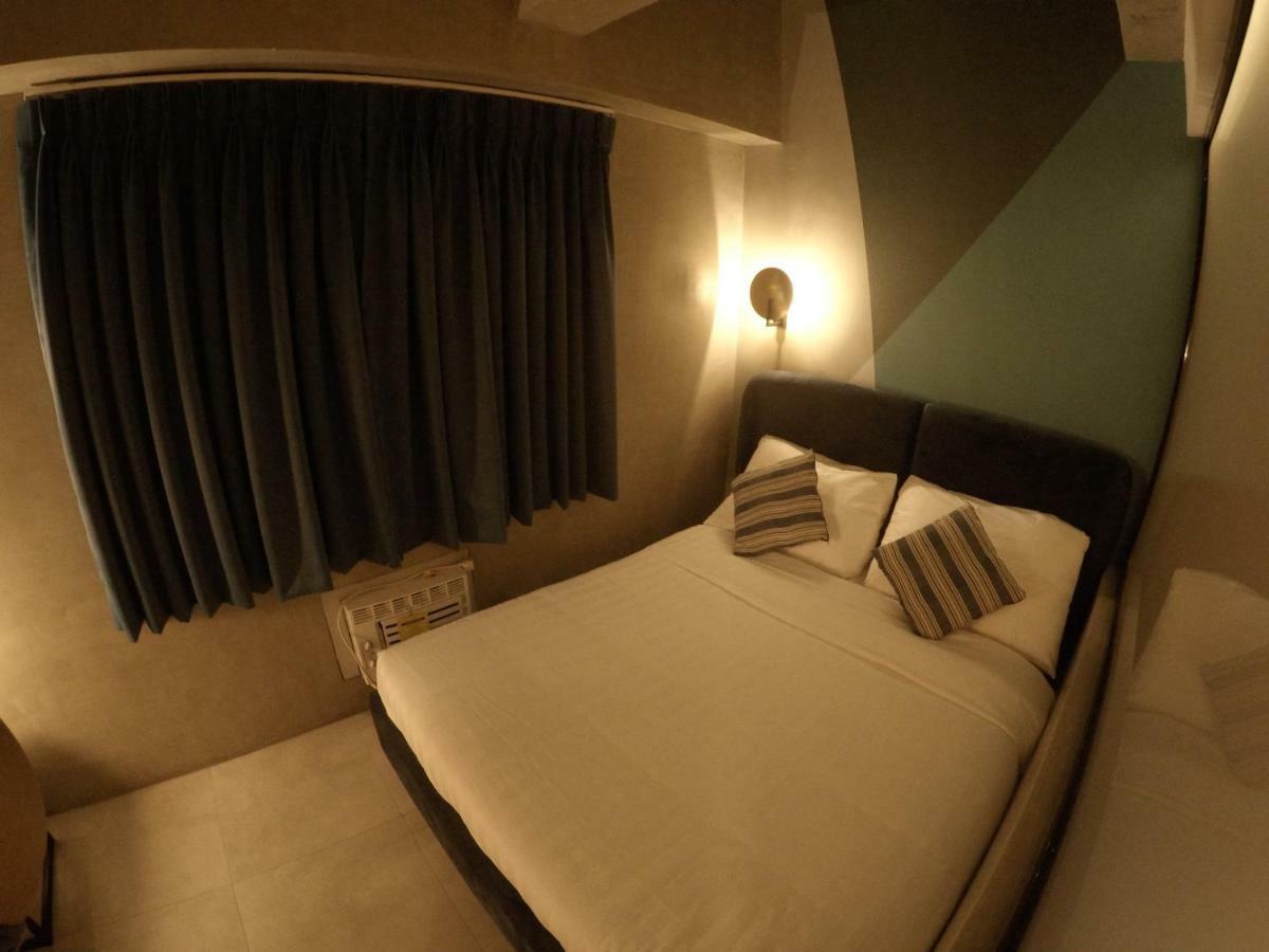 Citizen Hotel Mandaluyong Екстер'єр фото