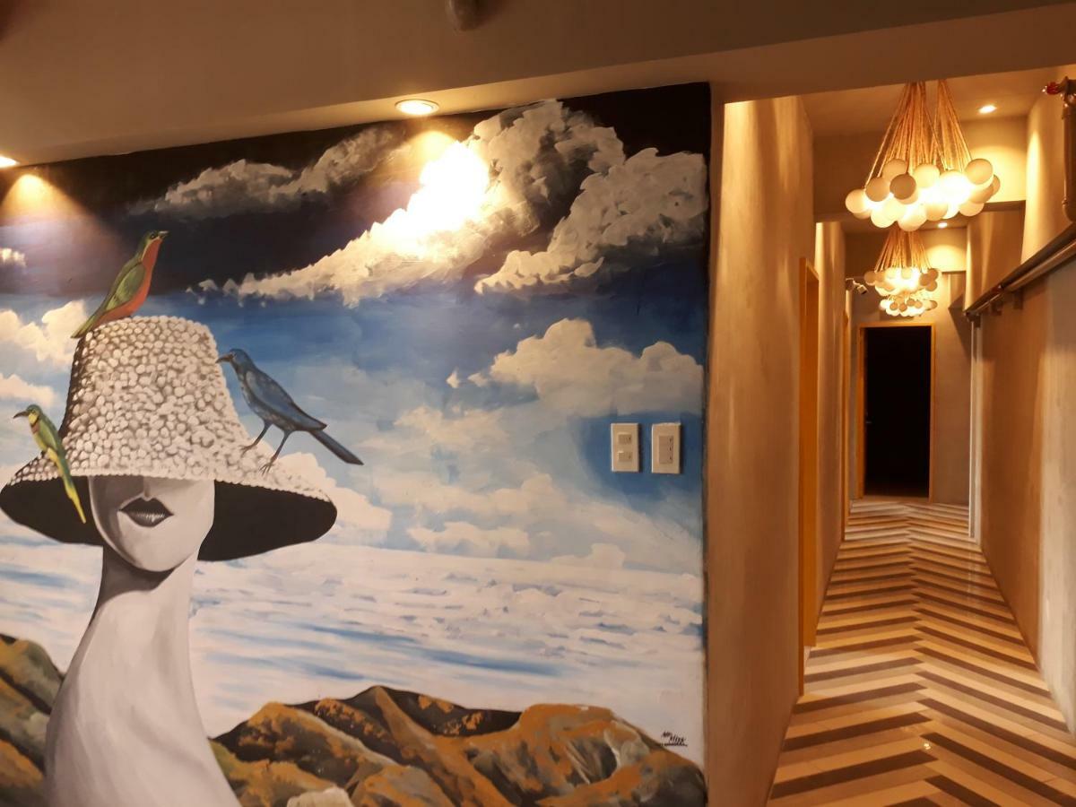 Citizen Hotel Mandaluyong Екстер'єр фото