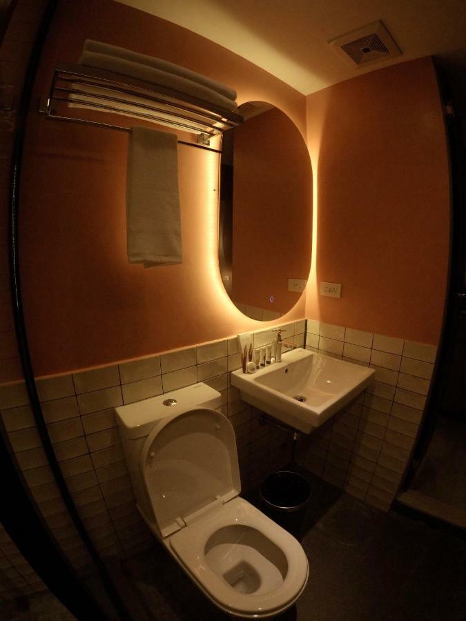 Citizen Hotel Mandaluyong Екстер'єр фото