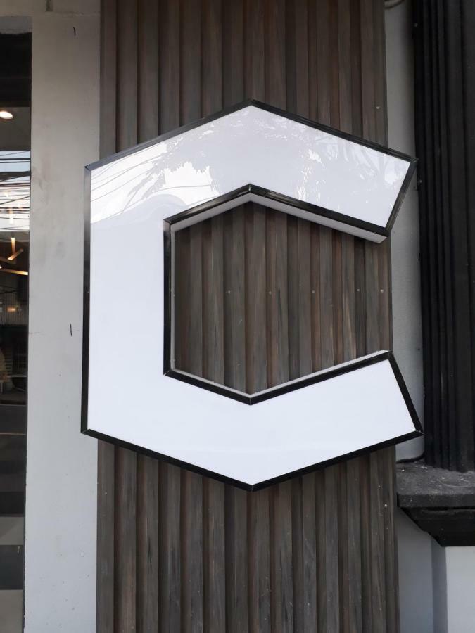 Citizen Hotel Mandaluyong Екстер'єр фото