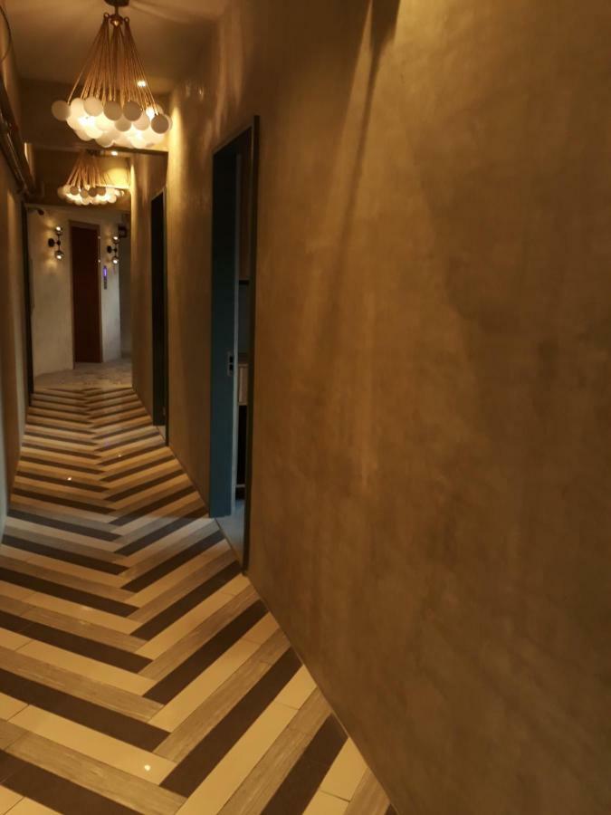 Citizen Hotel Mandaluyong Екстер'єр фото