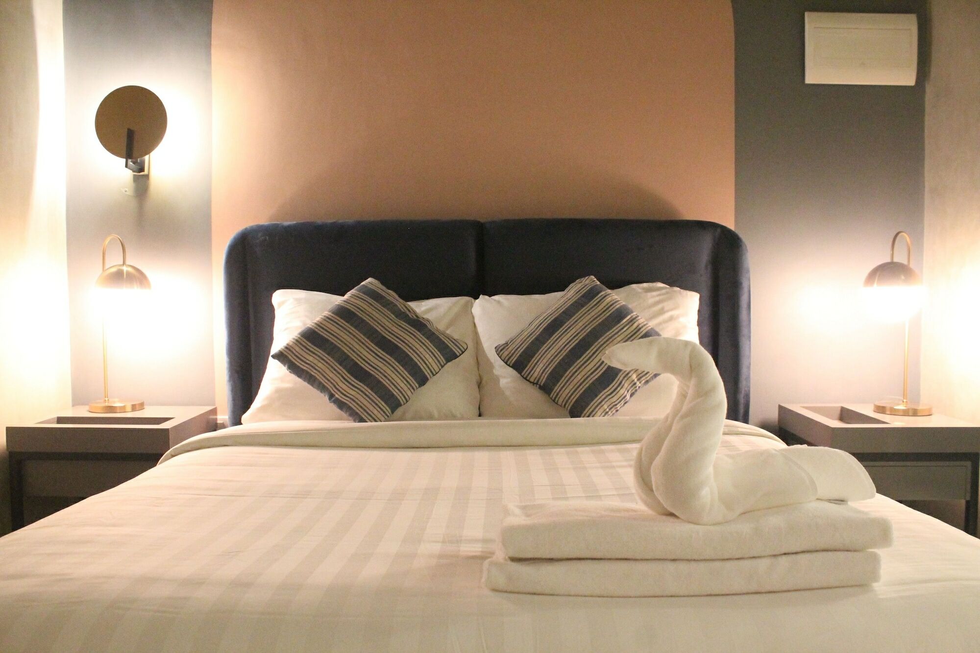 Citizen Hotel Mandaluyong Екстер'єр фото