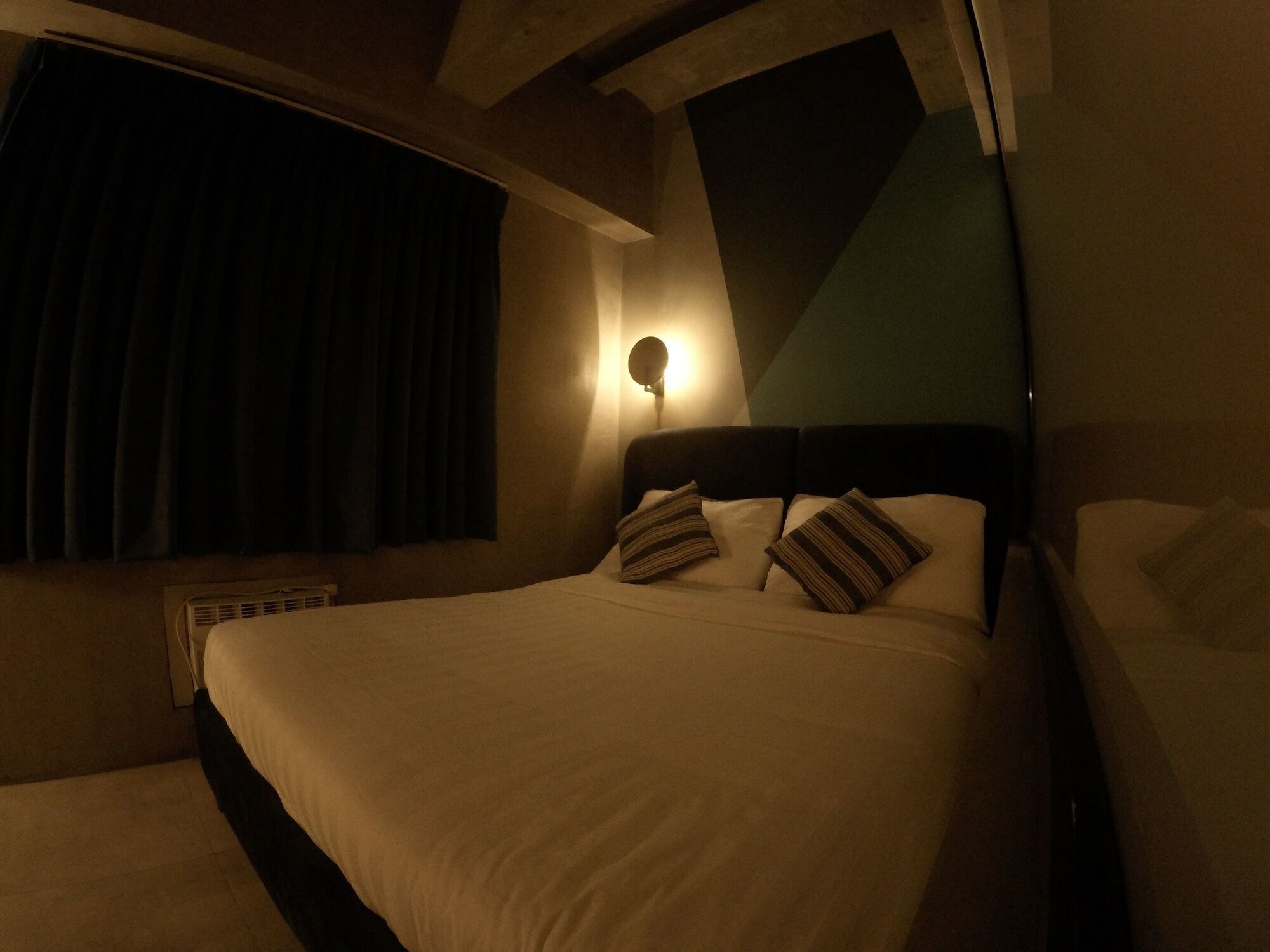 Citizen Hotel Mandaluyong Екстер'єр фото